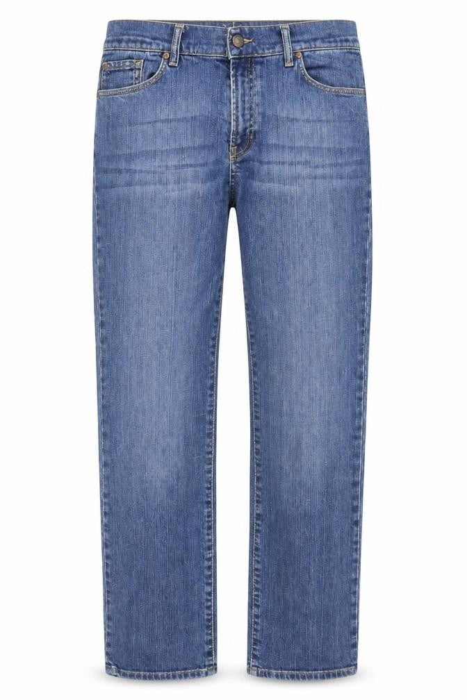 royal white sand  Womens Blue   Straight Jeans Size 33 L33 in