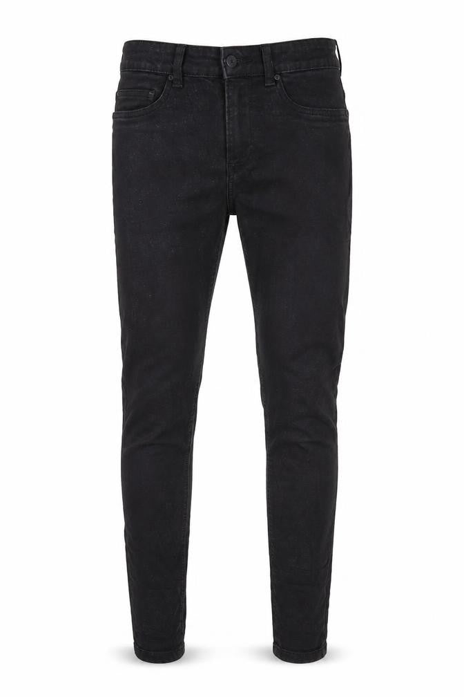 Noisy may Mens Black   Skinny Jeans Size 26 in L29 in
