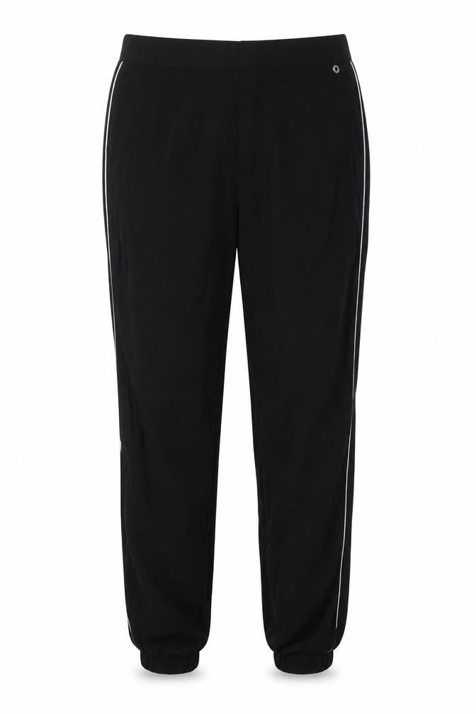 Top Secret Woman Womens Black   Jogger Trousers Size 10 L26 in