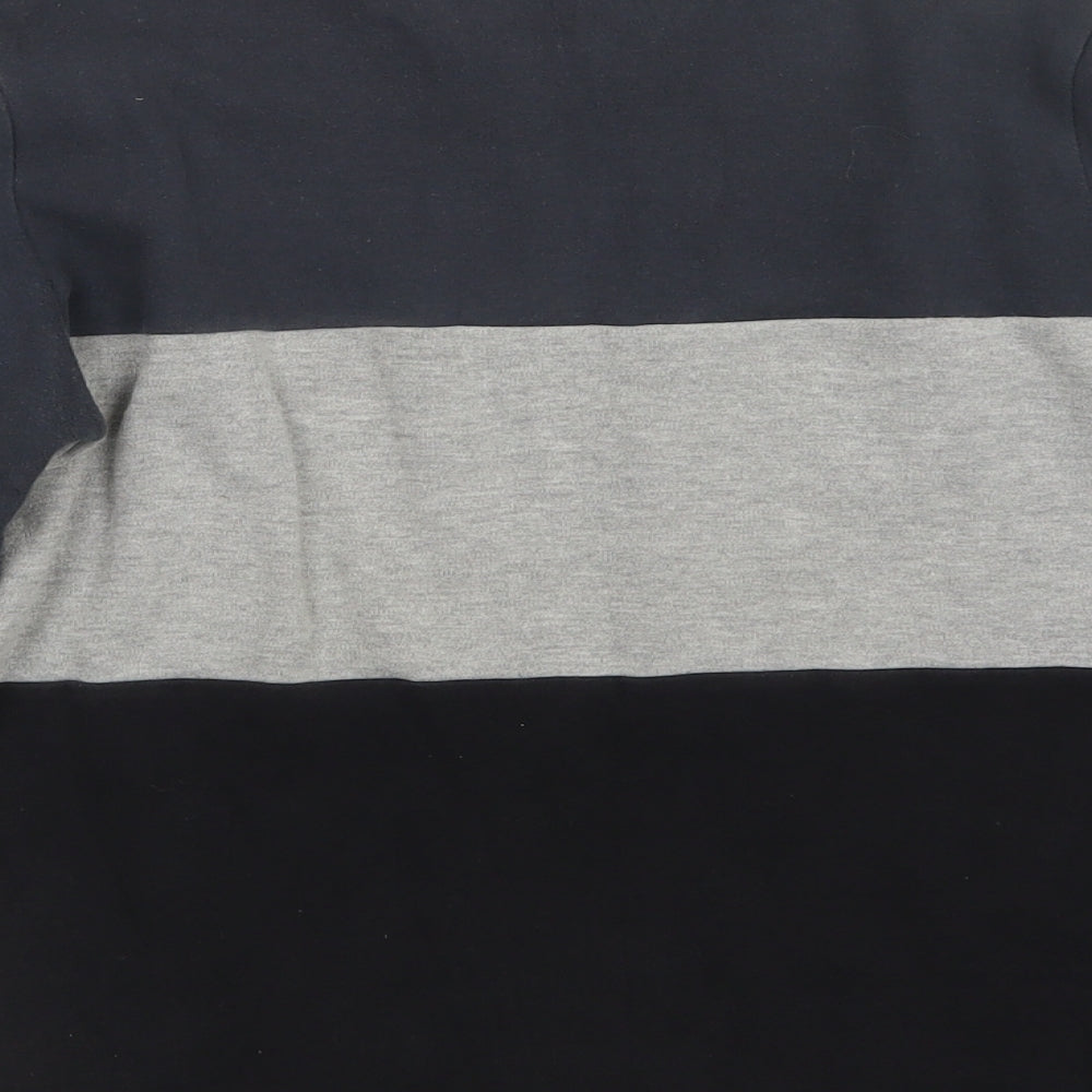 ROCKY Girls Grey   Pullover Jumper Size L
