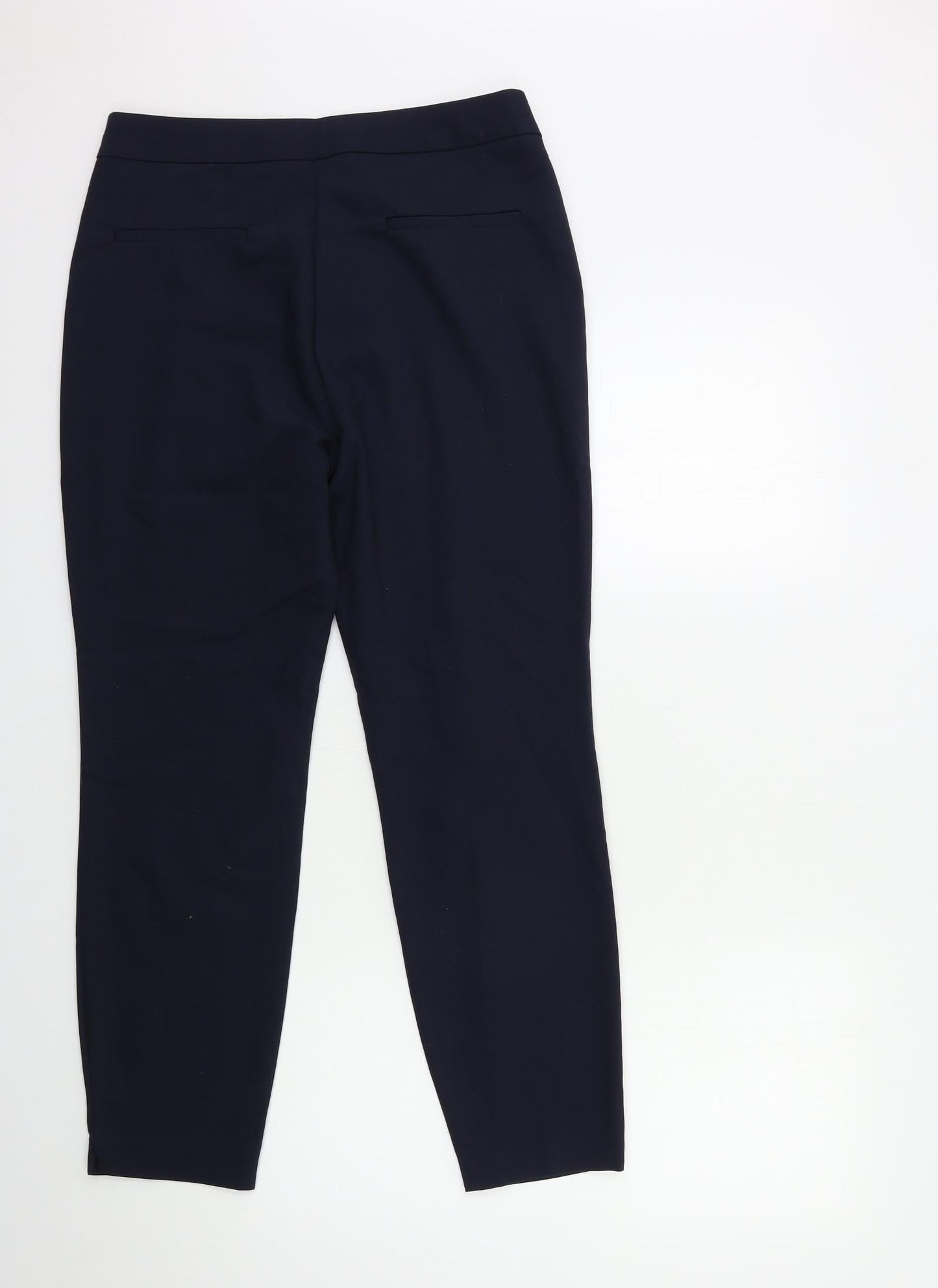 Papaya Womens Blue   Skinny Jeans Size 12 L27 in