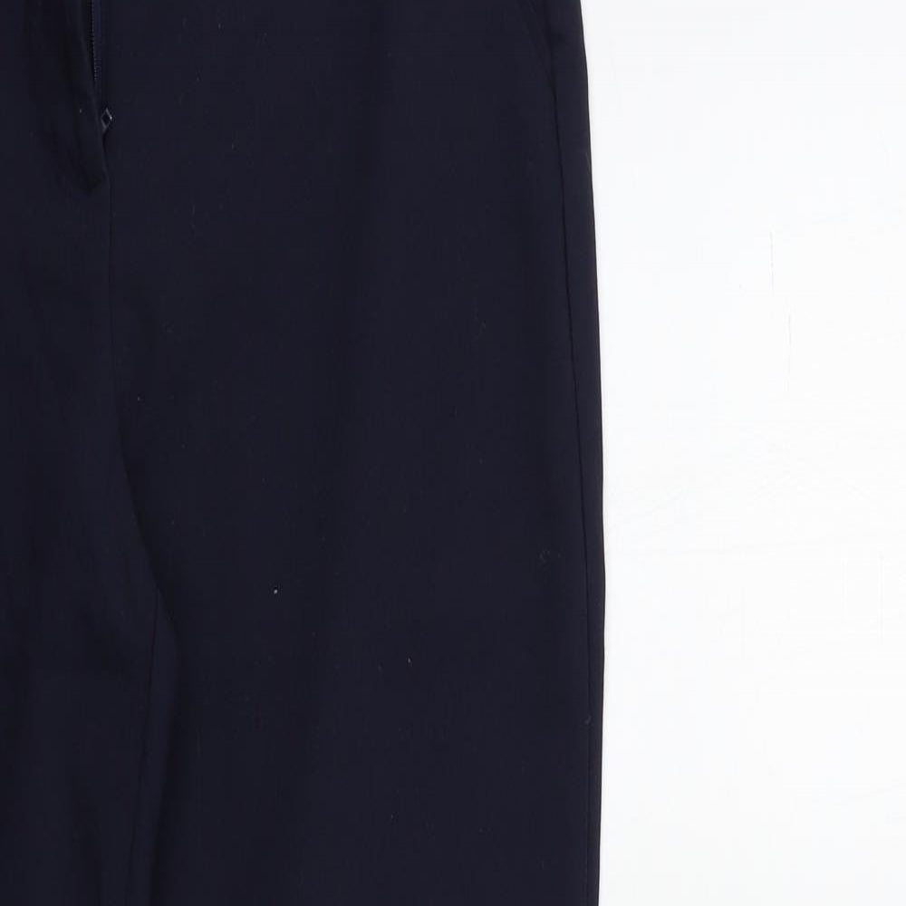 Papaya Womens Blue   Skinny Jeans Size 12 L27 in