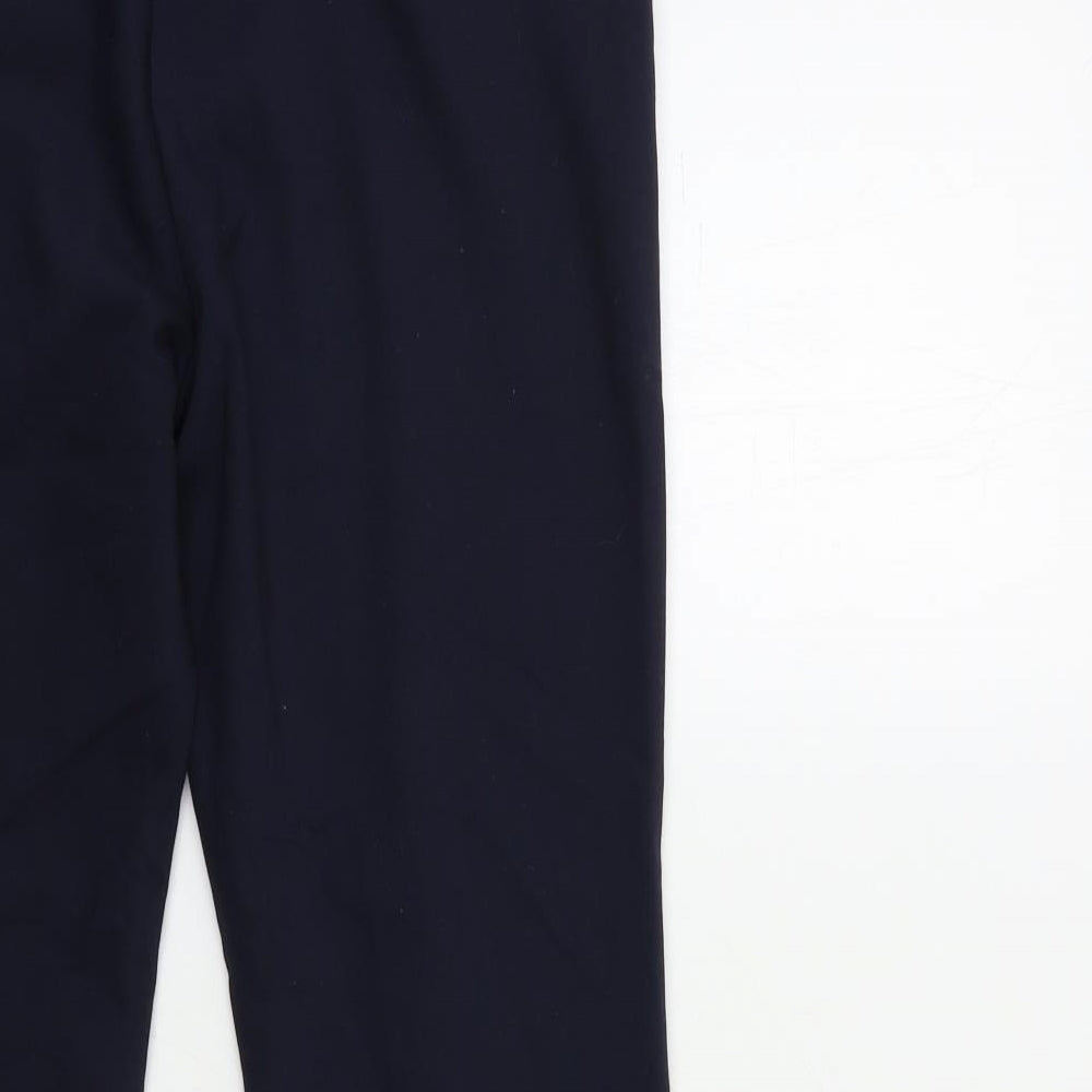 Papaya Womens Blue   Skinny Jeans Size 12 L27 in