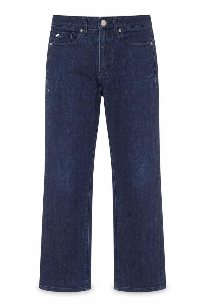 friday's slimstraight Womens Blue   Straight Jeans Size 28 in L32 in