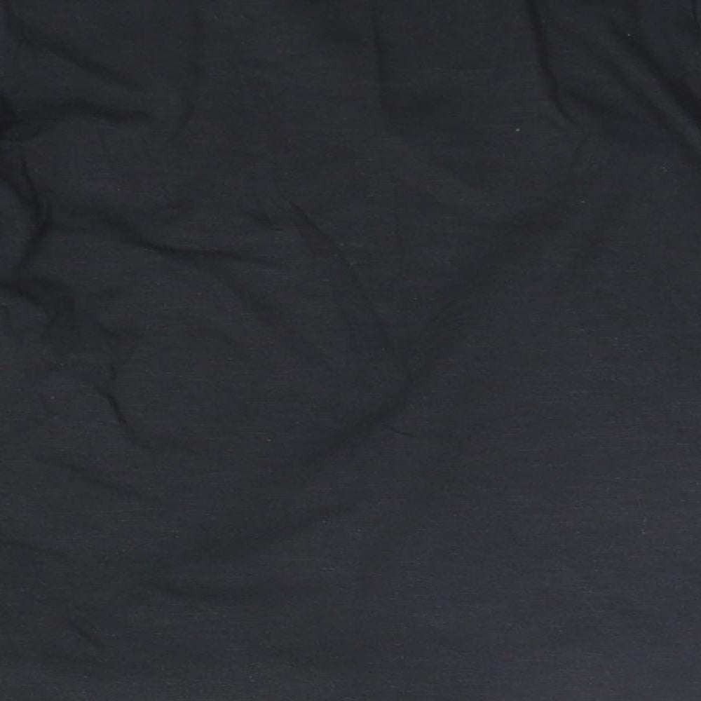 NEXT Boys Grey   Basic T-Shirt Size 7 Years