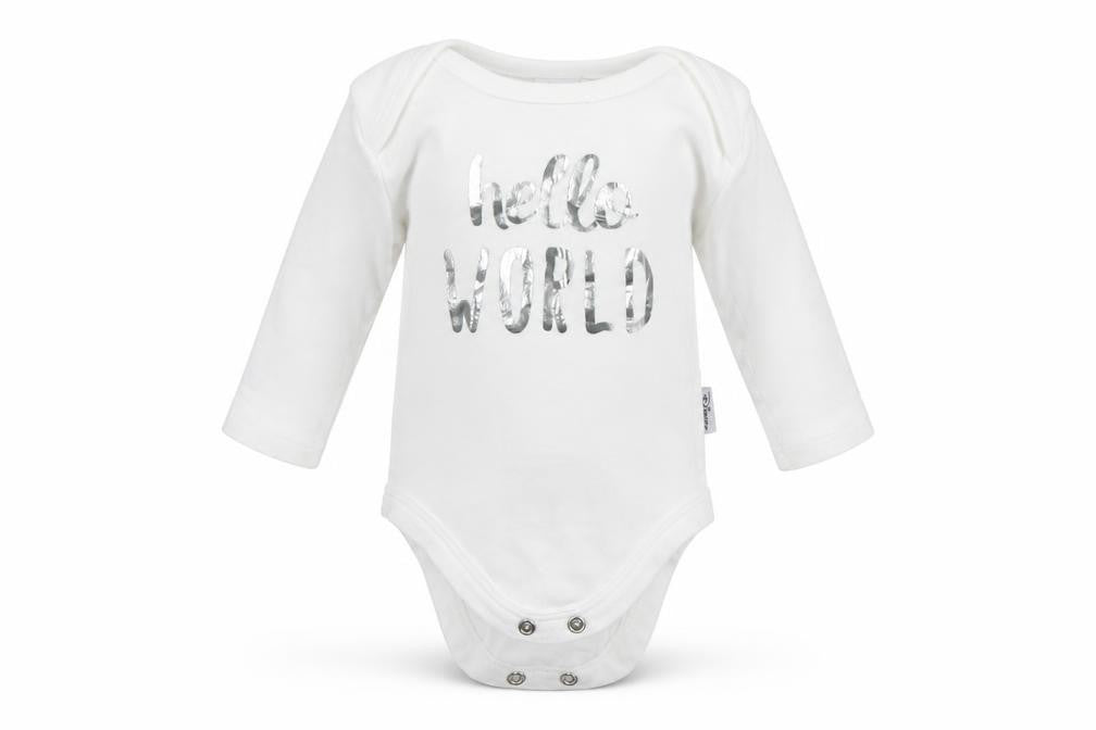 Disney Baby White   Babygrow One-Piece Size 3-6 Months