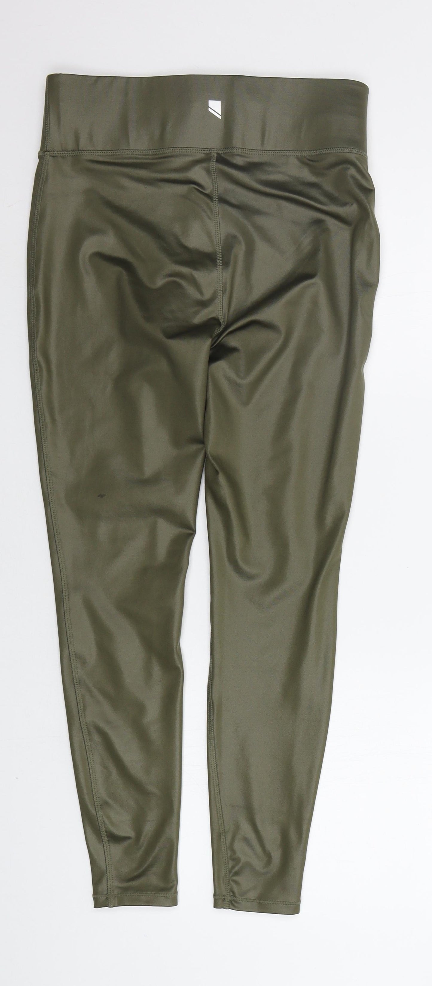 George Womens Green   Jegging Trousers Size S L25 in