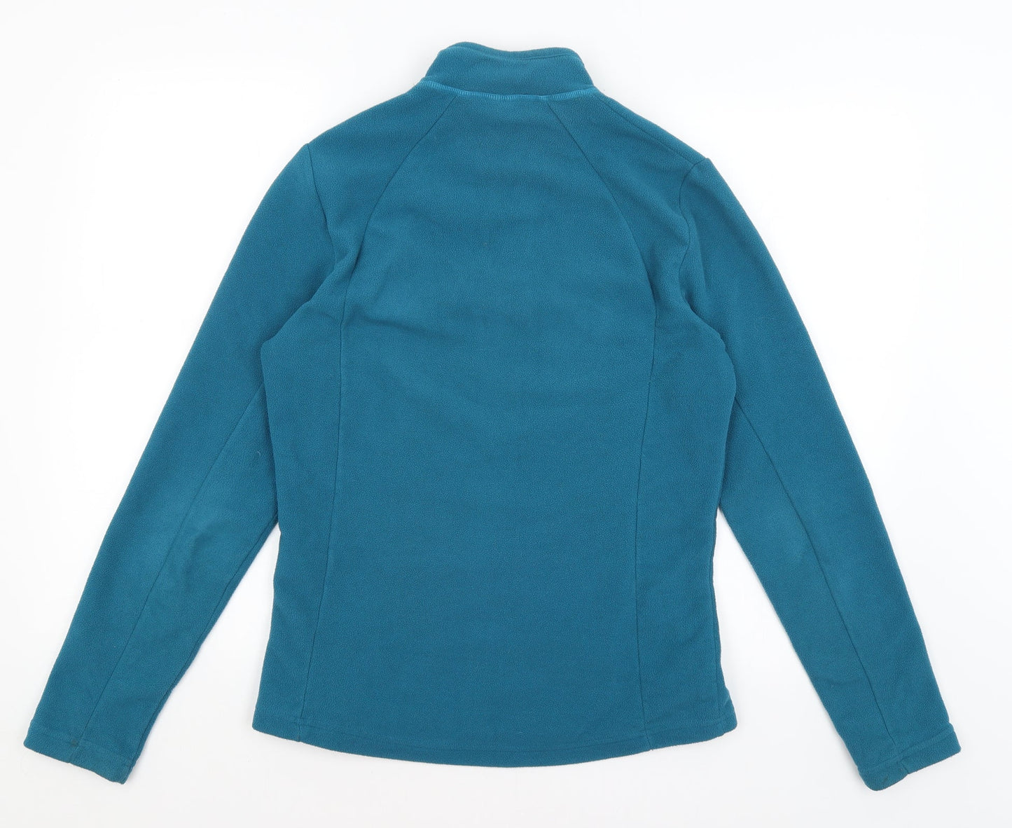 Oxylane Womens Blue   Pullover Jumper Size M