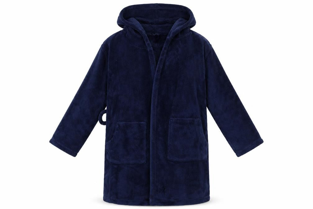 Gap Boys Blue    Robe Size 6 Years