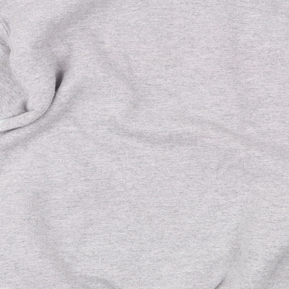 ABSOLUTE CULT Womens Grey   Pullover Jumper Size S