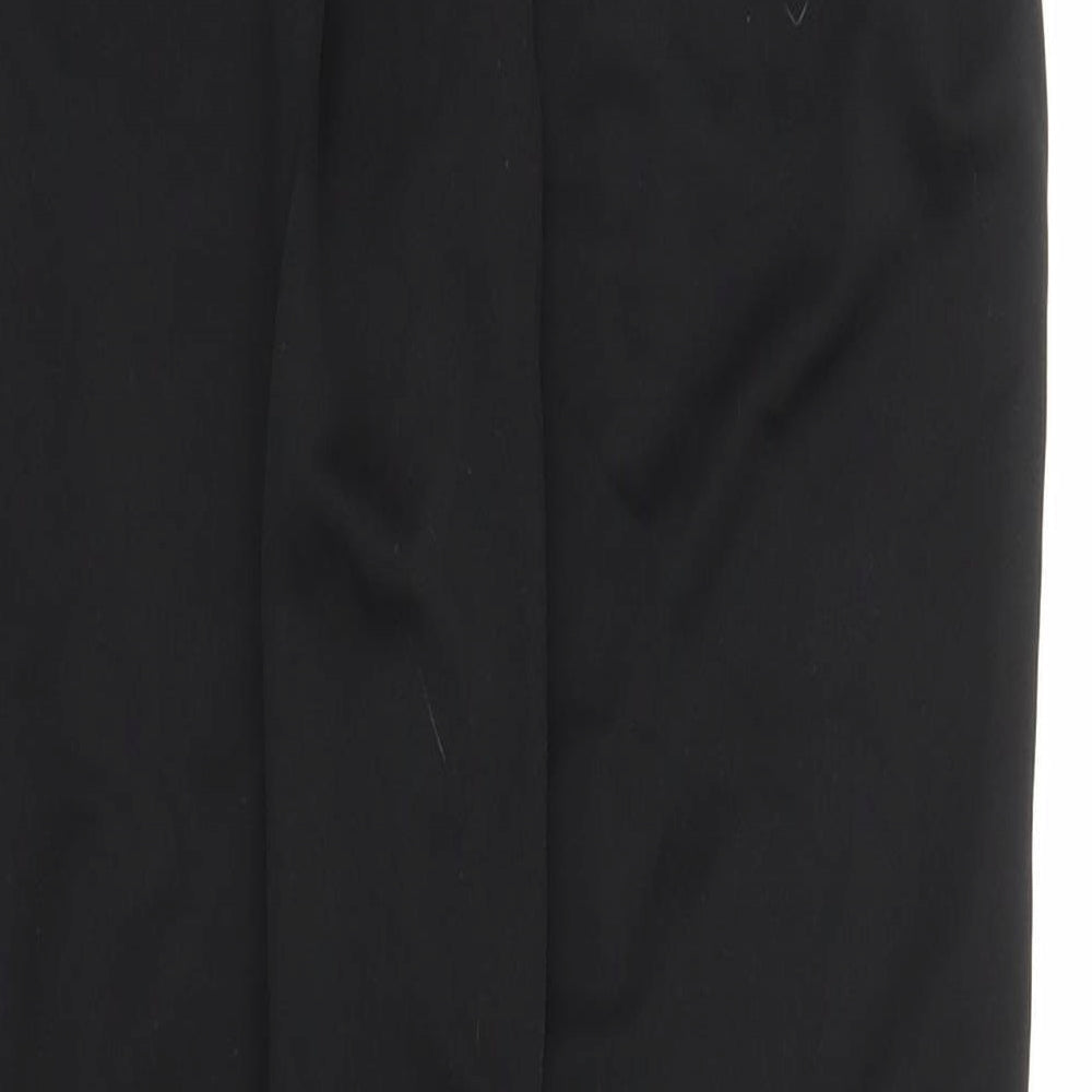 Altura Girls Black   Sweatpants Trousers Size M