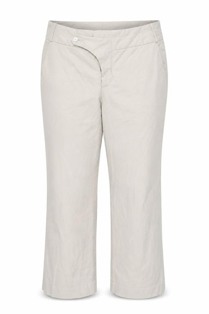 latina Womens Beige   Trousers  Size 42 L26.5 in
