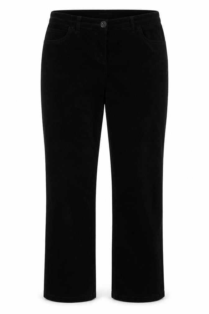 Marks and Spencer Womens Beige   Trousers  Size 14 L30 in