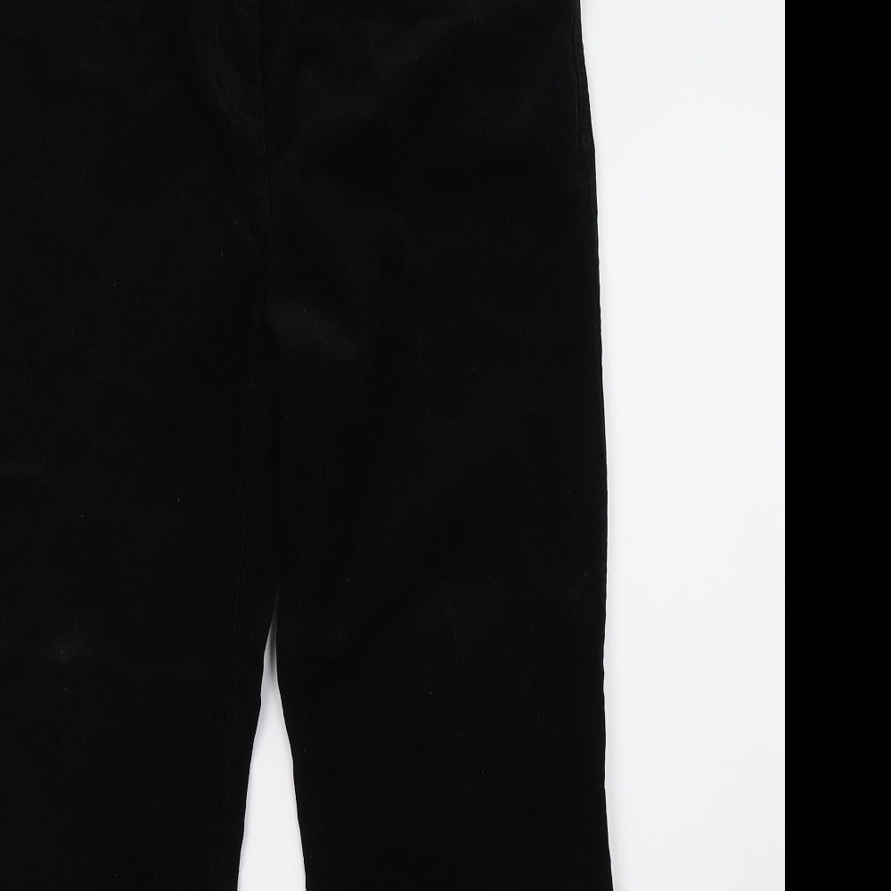 Marks and Spencer Womens Beige   Trousers  Size 14 L30 in