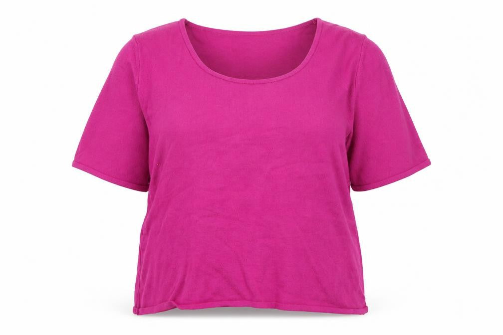BHS Womens Pink   Pullover Jumper Size 18
