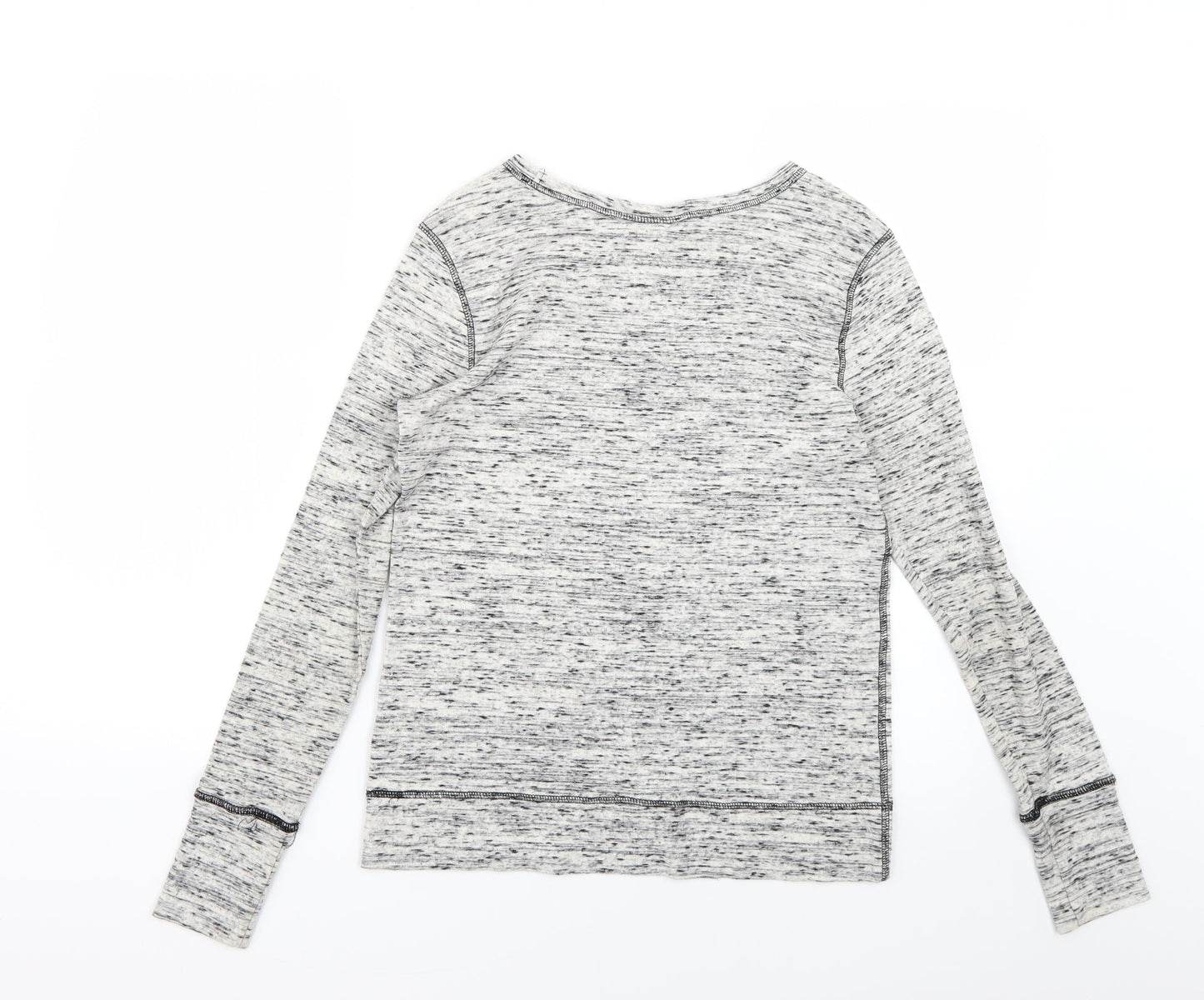 H&M Womens    Pullover Jumper Size S