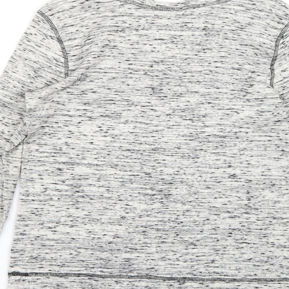 H&M Womens    Pullover Jumper Size S