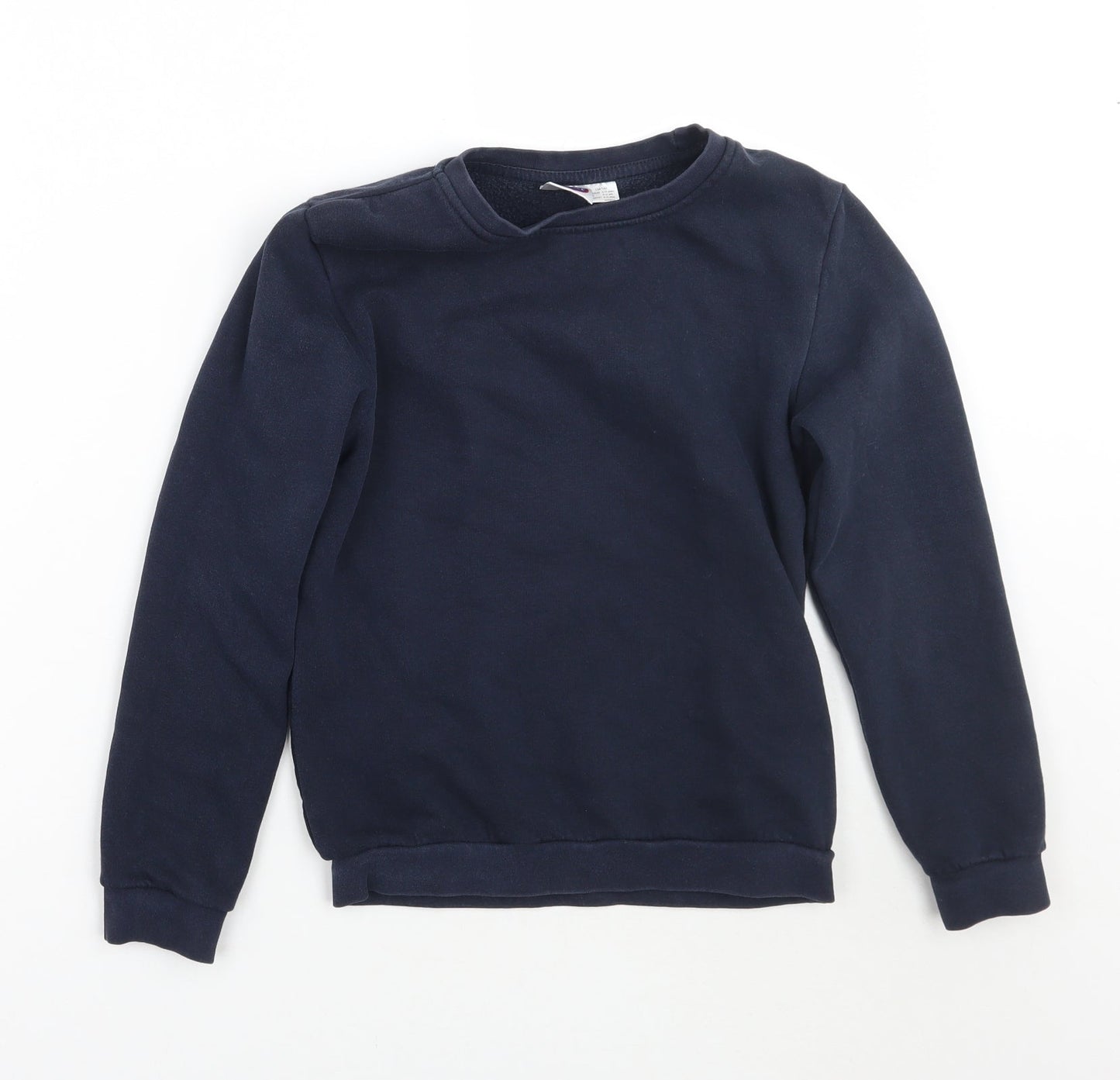 Smart start Boys Blue   Pullover Jumper Size 9 Years