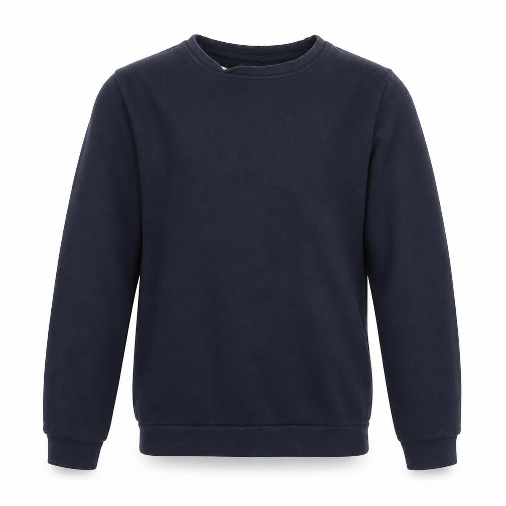Smart start Boys Blue   Pullover Jumper Size 9 Years
