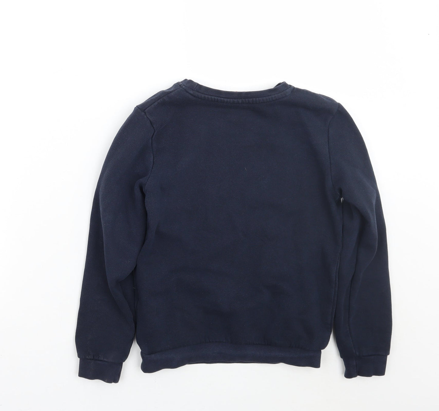 Smart start Boys Blue   Pullover Jumper Size 9 Years