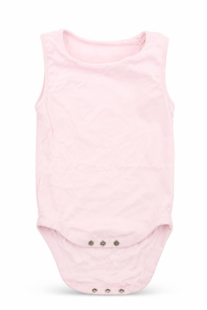 NEXT Girls Pink   Babygrow One-Piece Size 12-18 Months
