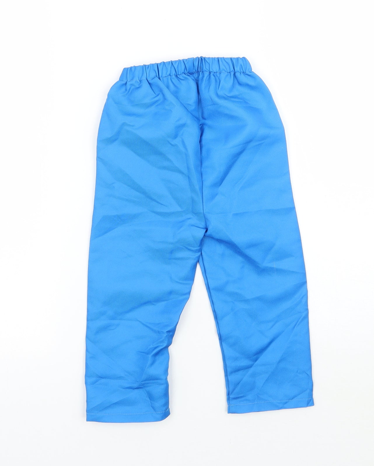 George Boys Blue   Capri Trousers Size 2 Years