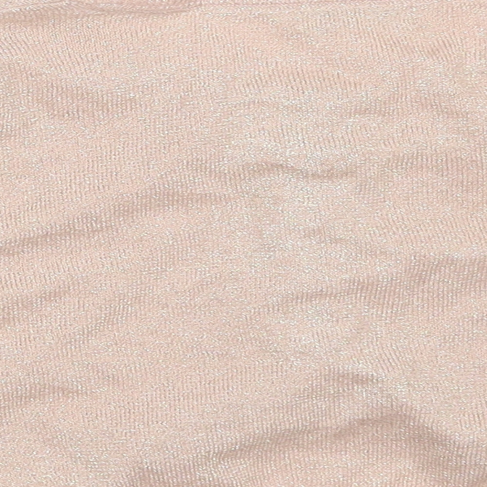 NEXT Girls Pink   Shrug Jumper Size 14 Years