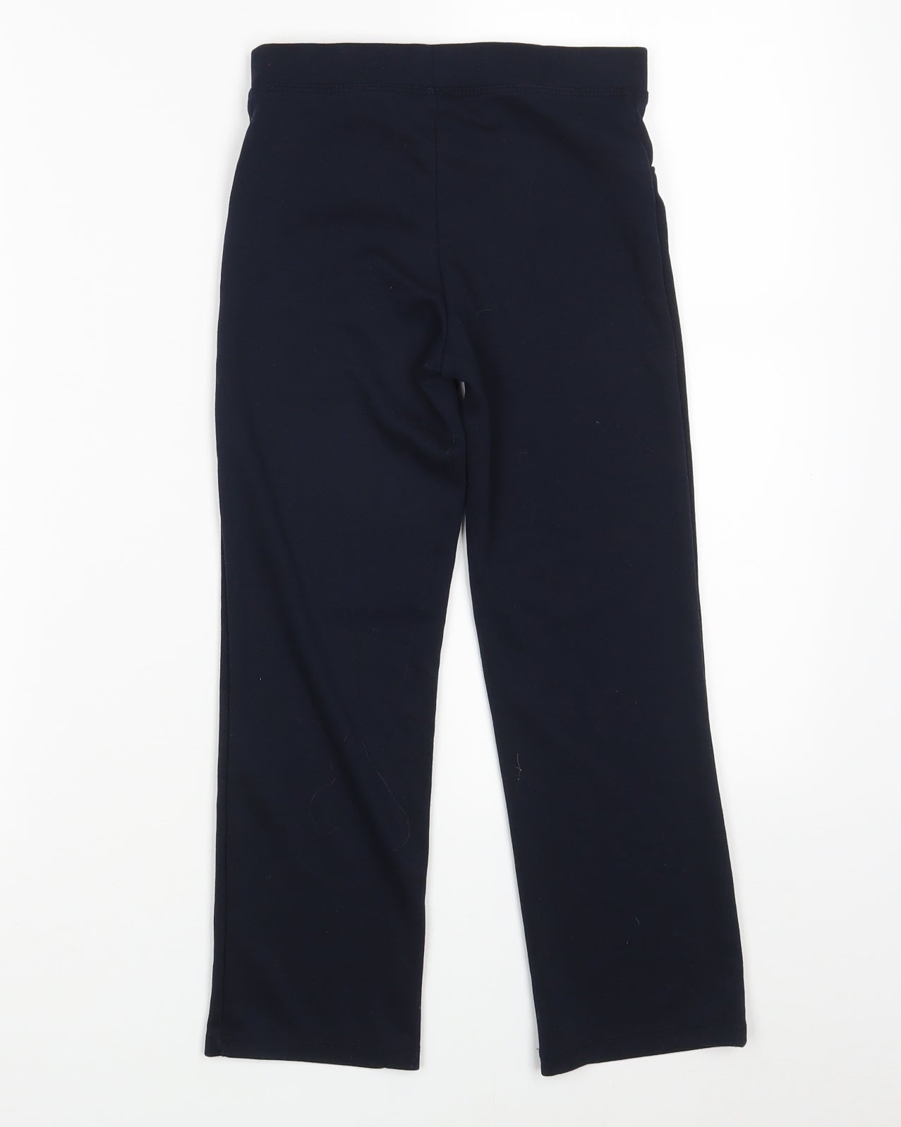 TU Girls Blue   Dress Pants Trousers Size 7 Years