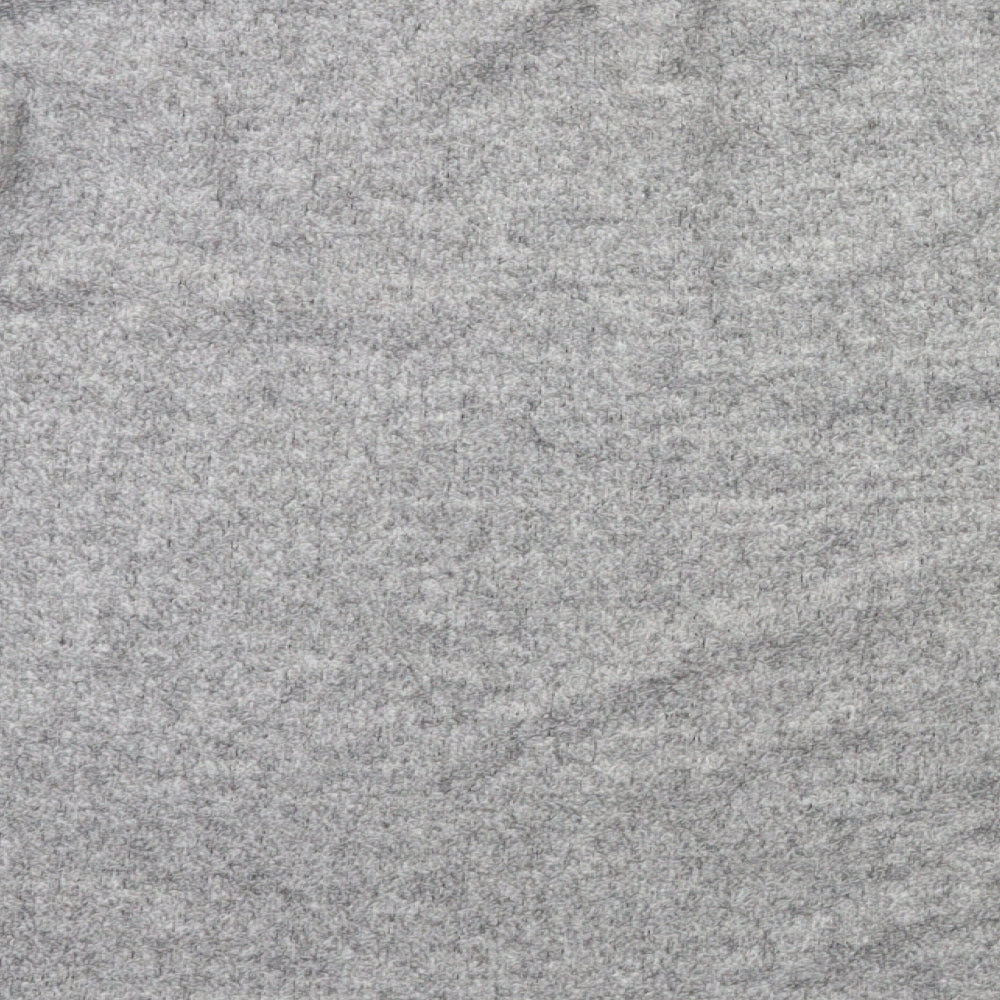 George Womens Grey   Pullover Jumper Size L