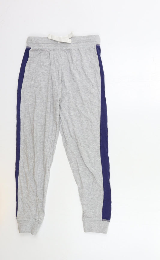 NEXT Boys Grey   Sweatpants Trousers Size 9 Months