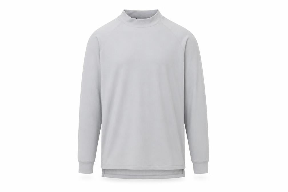 Rucanor Mens Grey    Pyjama Top Size S