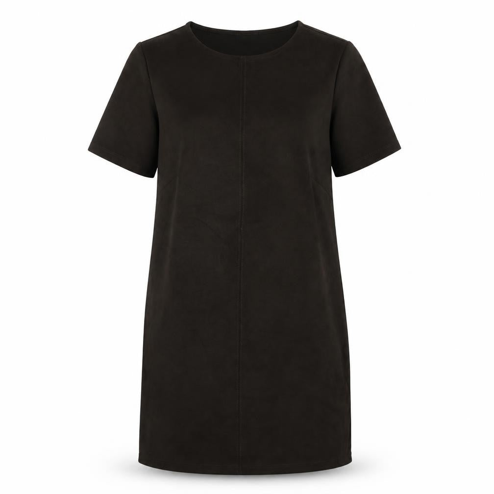 F&F Womens Brown   A-Line  Size 10