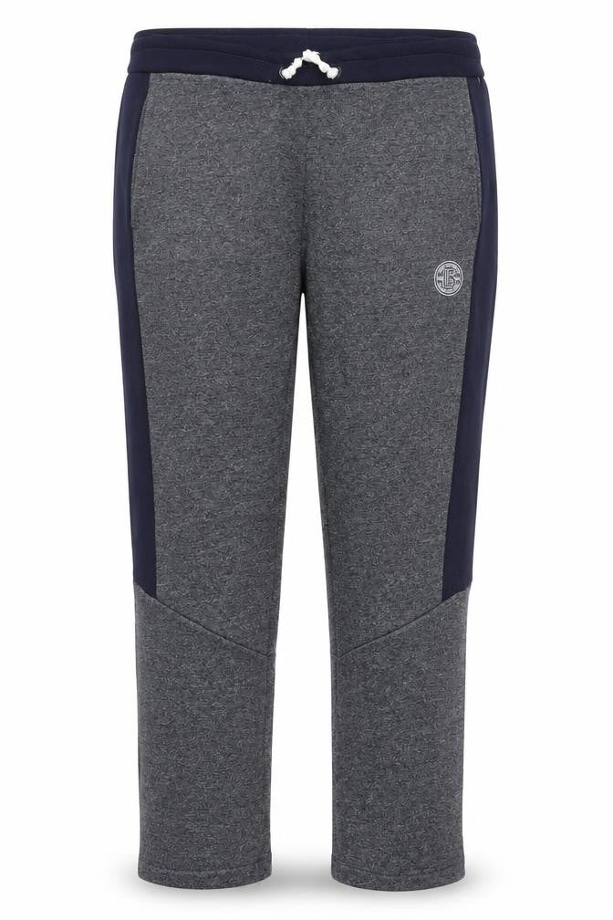 Matalan Womens Grey   Sweatpants Trousers Size M L25 in