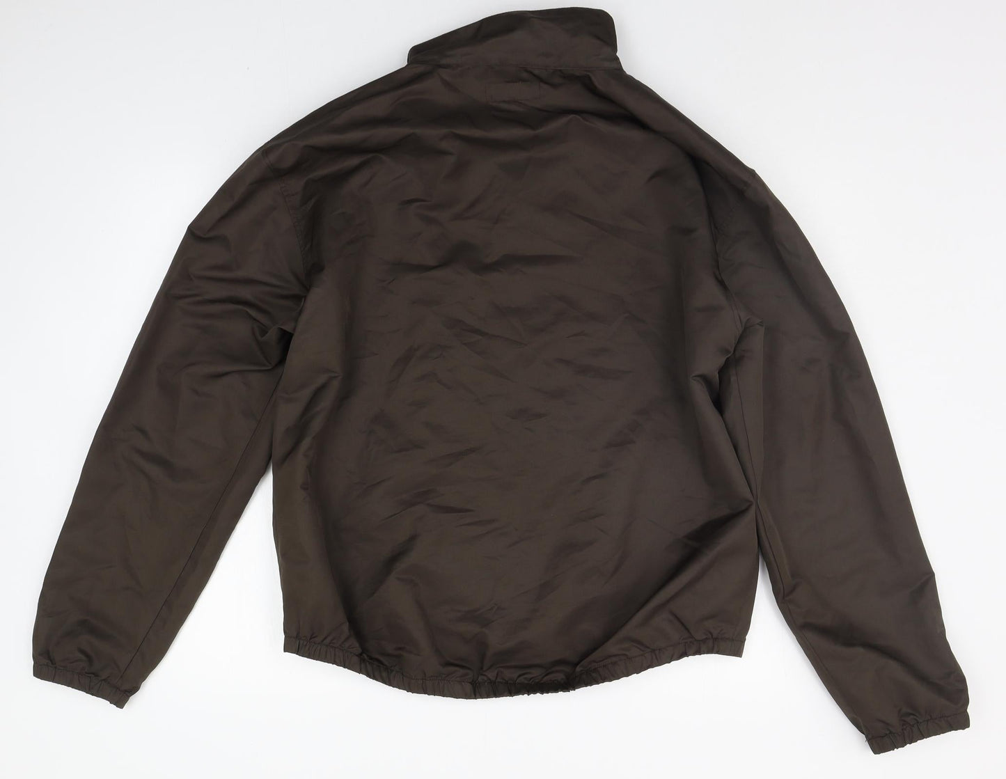 Duffer Womens Brown   Jacket Coat Size L