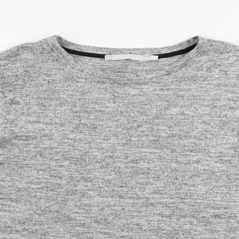 Pebble bay  Womens Grey   Pullover Jumper Size 14