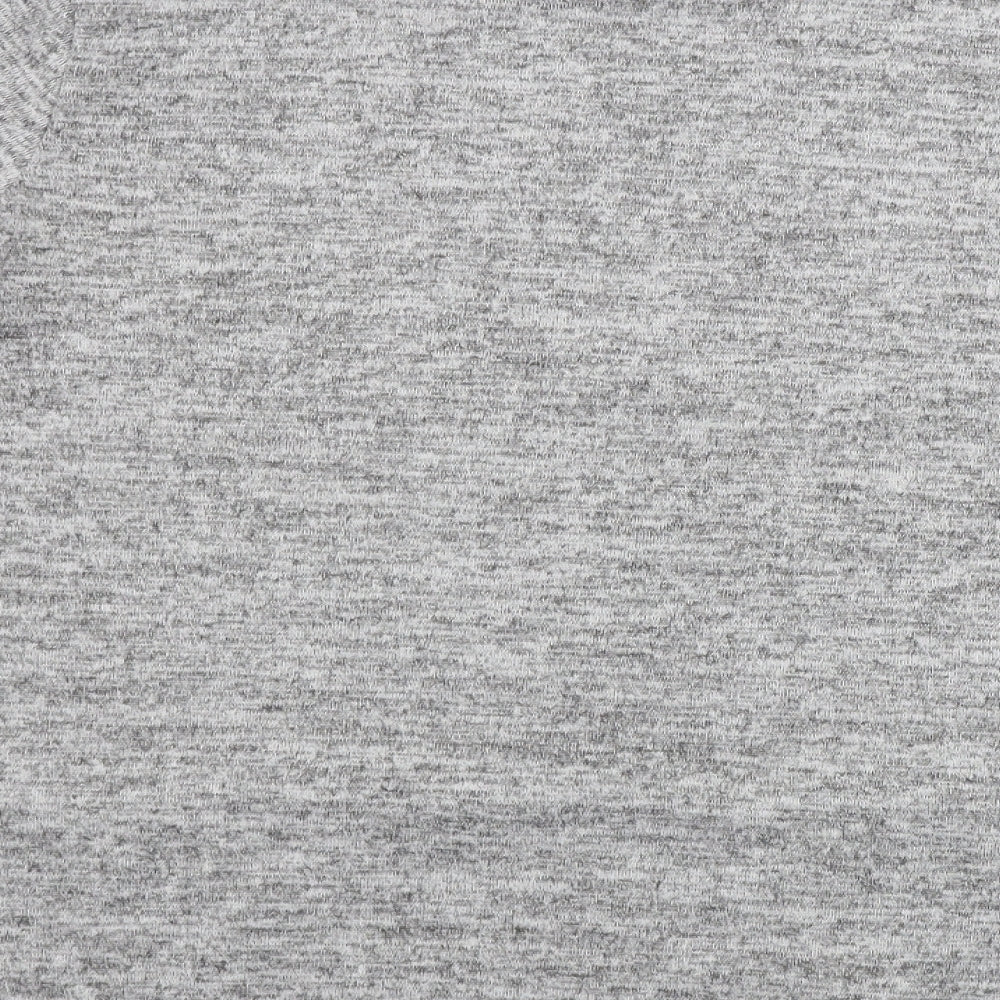 Pebble bay  Womens Grey   Pullover Jumper Size 14