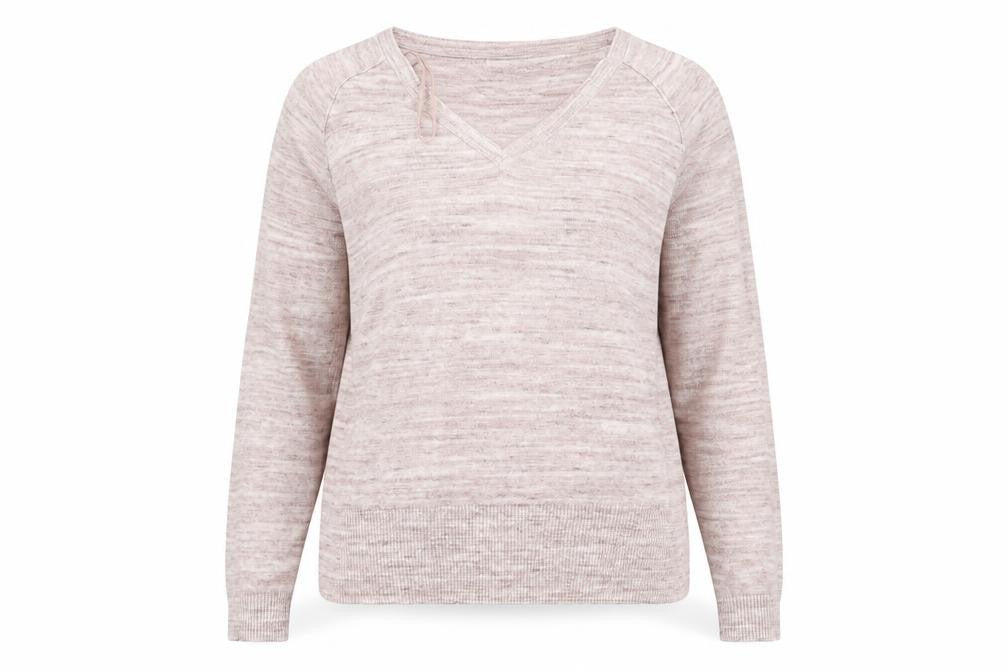 NEXT  Womens Pink   Pullover Jumper Size 12