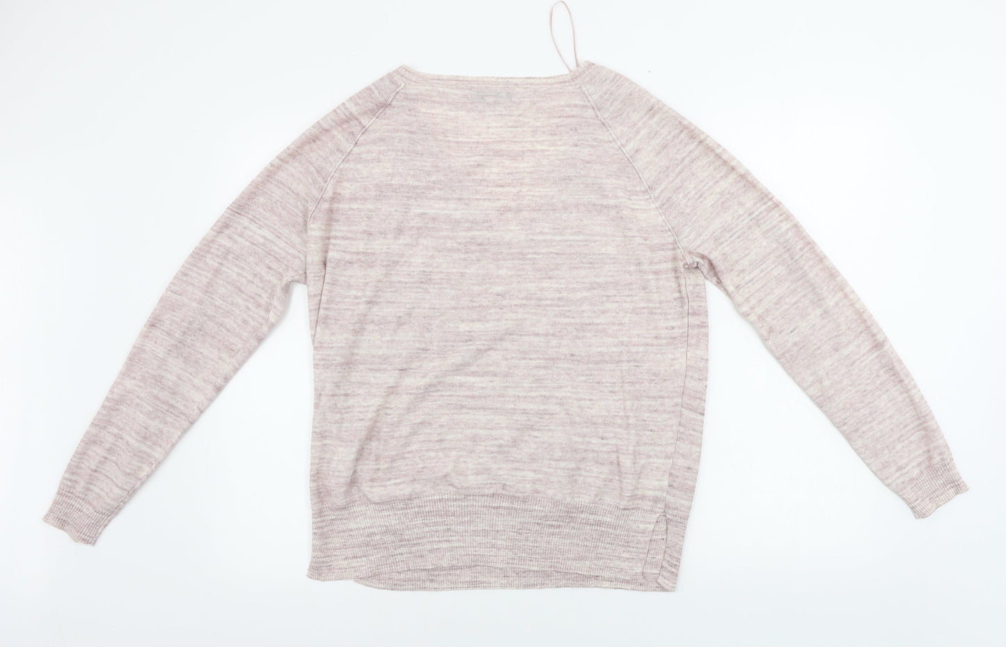 NEXT  Womens Pink   Pullover Jumper Size 12