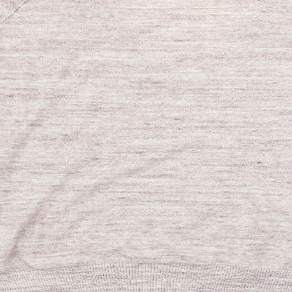 NEXT  Womens Pink   Pullover Jumper Size 12