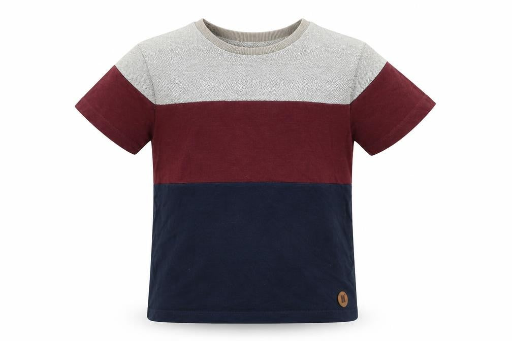 NEXT  Boys Blue   Basic T-Shirt Size 8 Years