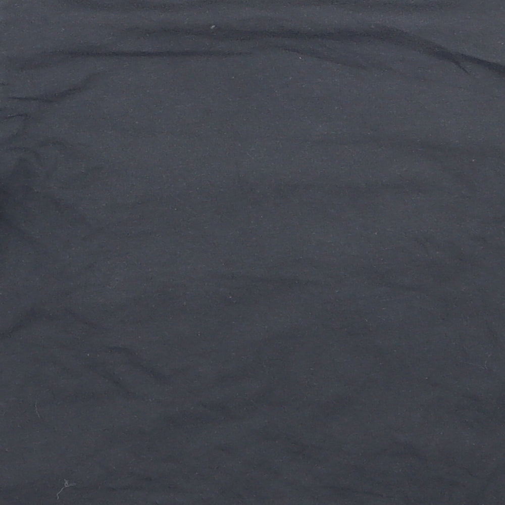 H&M Boys Grey   Basic T-Shirt Size 5 Years  - Starwars