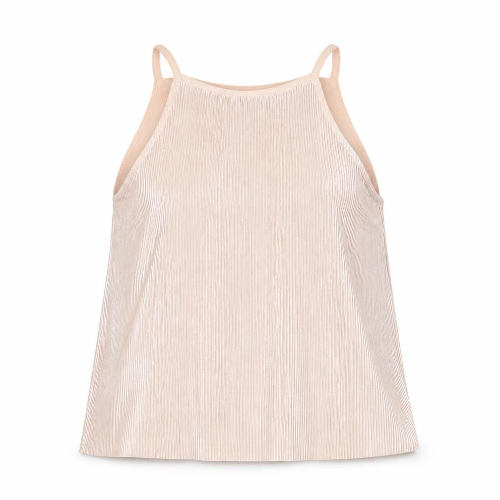 Newlook Girls Pink   Basic Tank Size 10 Years