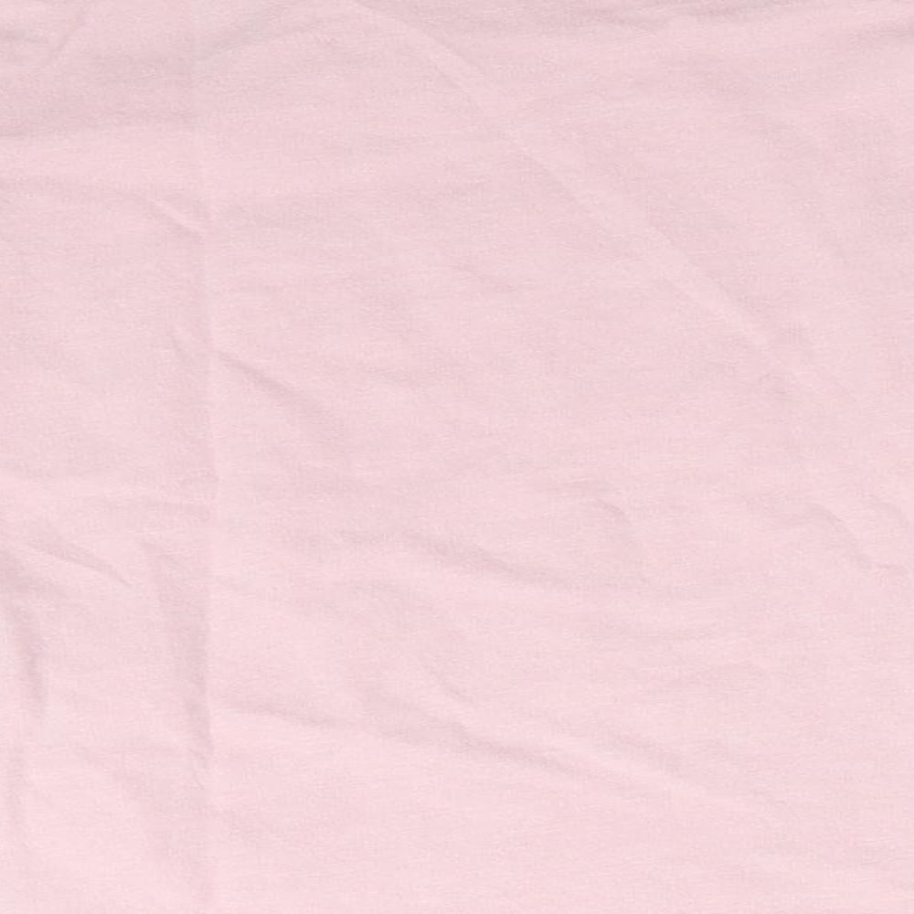 Kiabi Girls Pink   Basic Casual Size 3-4 Years
