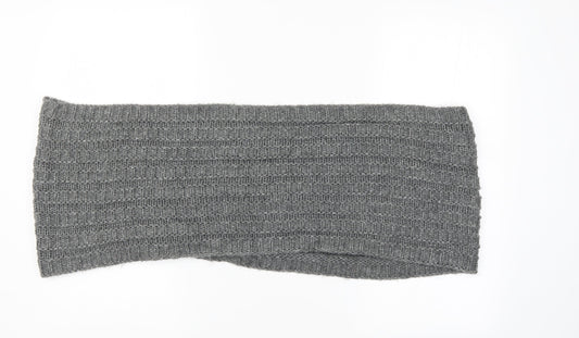 Anko Unisex Grey    Scarf