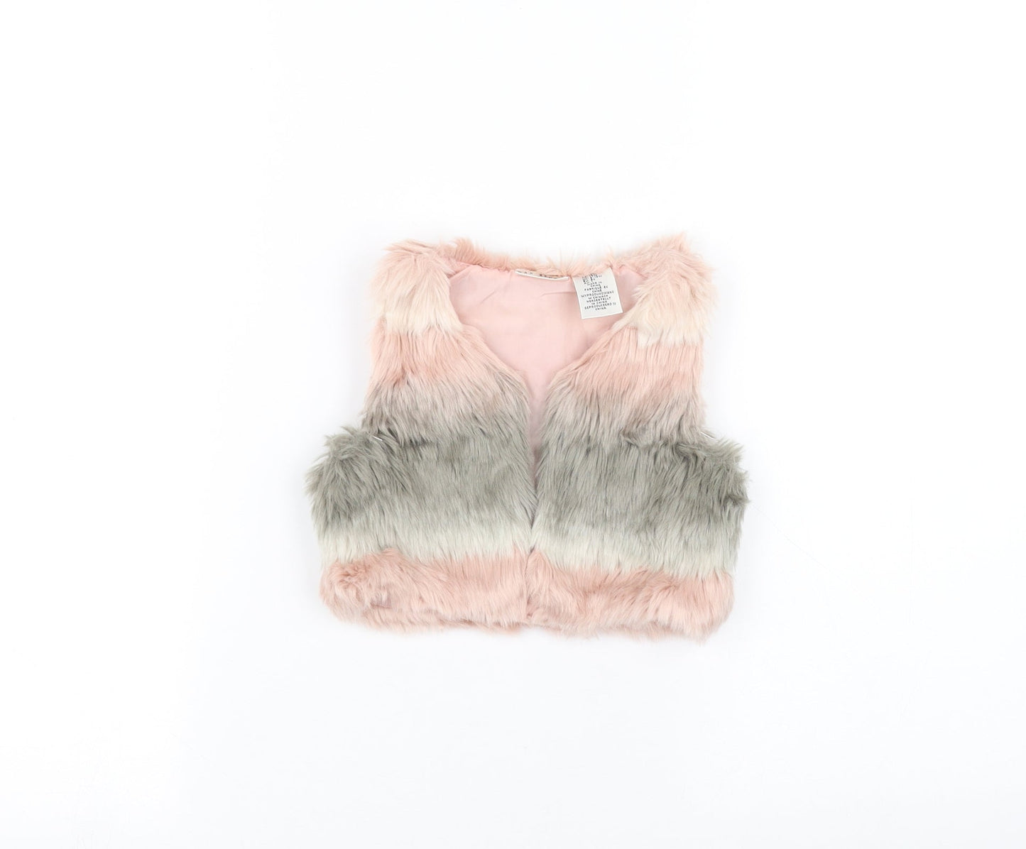 Max Studio Baby Pink   Jacket  Size 12 Months