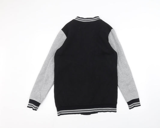 Atmosphere Womens Black   Jacket  Size 6