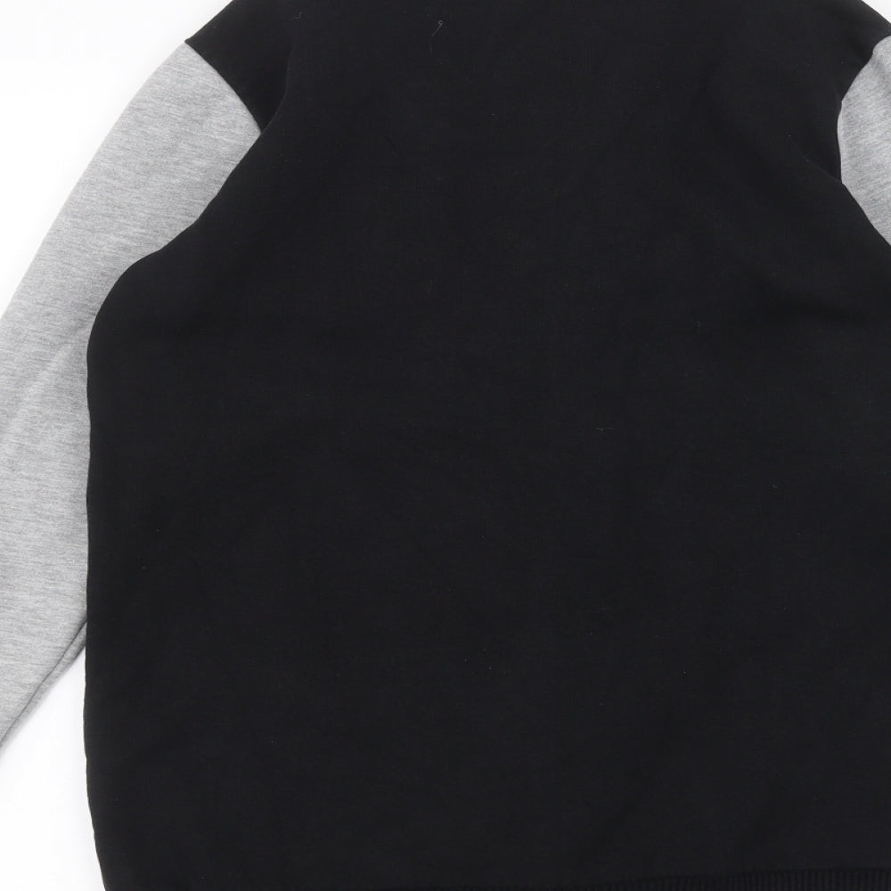 Atmosphere Womens Black   Jacket  Size 6