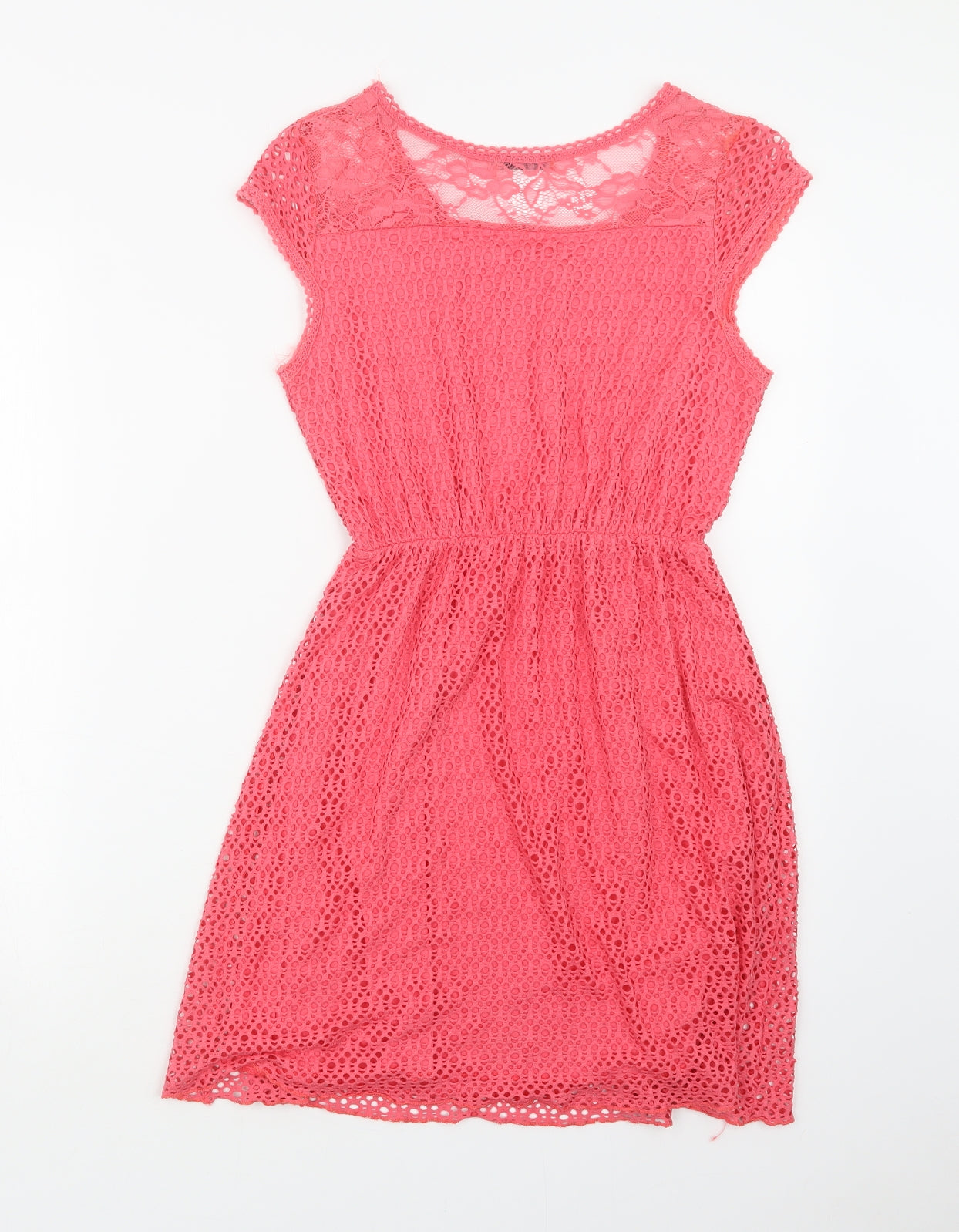 Mundo Mix Womens Pink   Mini  Size M