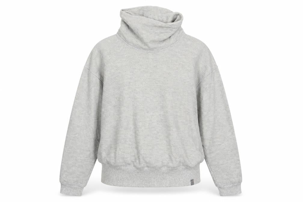 NEXT Womens Grey   Pullover Jumper Size S