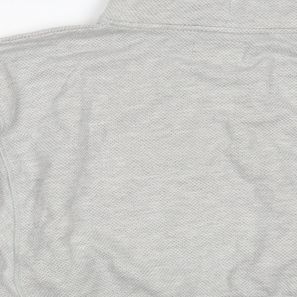 NEXT Womens Grey   Pullover Jumper Size S